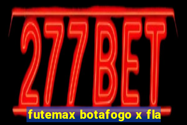 futemax botafogo x fla